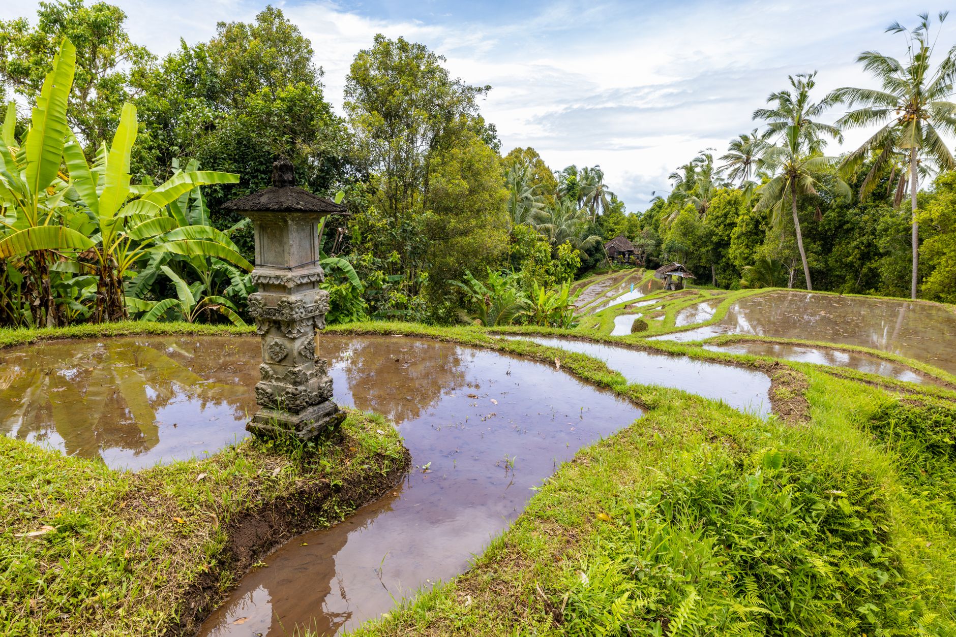 Illustration de l’article : Voyage à Bali : composer un séjour sans se disperser